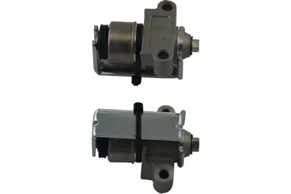 Vibration Damper, timing belt
